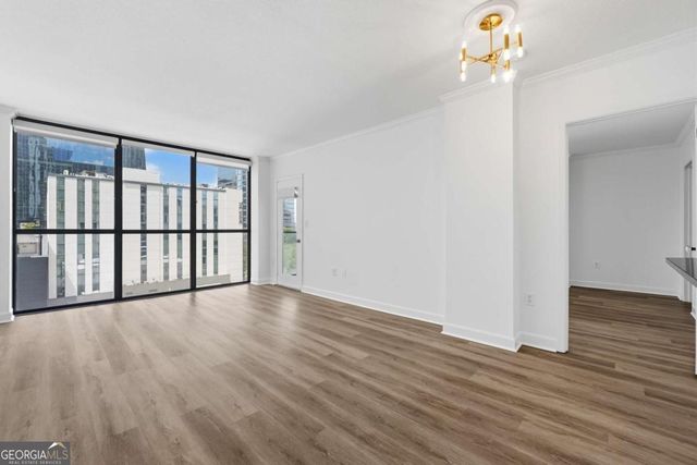 1280 W Peachtree Street NW 1412, Atlanta, GA 30309
