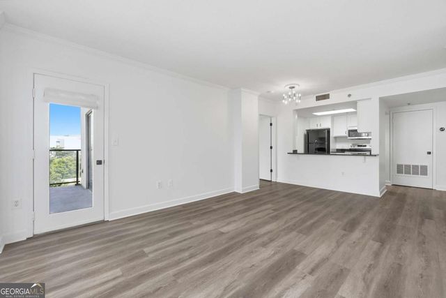 1280 W Peachtree Street NW 1412, Atlanta, GA 30309
