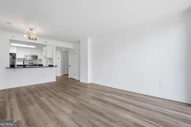 1280 W Peachtree Street NW 1412, Atlanta, GA 30309