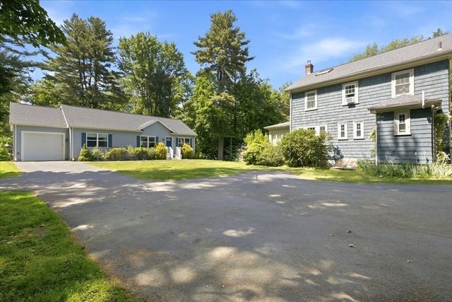 85 Lewis Ave 85, Walpole, MA 02081
