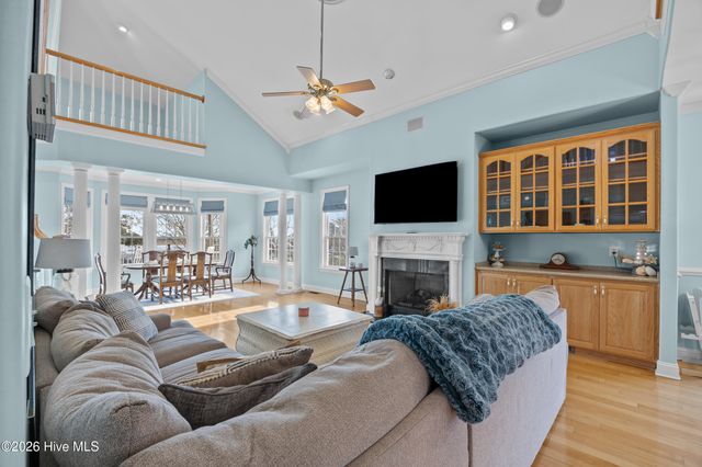 1031 Mallard Bay Road, Hampstead, NC 28443