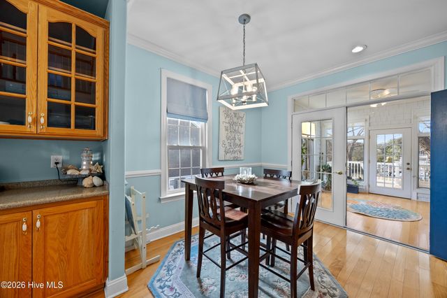 1031 Mallard Bay Road, Hampstead, NC 28443