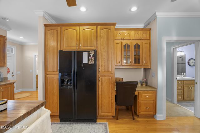 1031 Mallard Bay Road, Hampstead, NC 28443