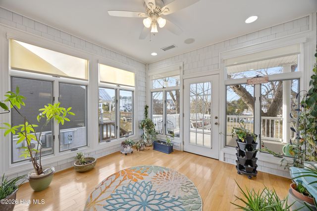 1031 Mallard Bay Road, Hampstead, NC 28443