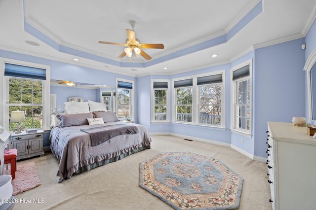 1031 Mallard Bay Road, Hampstead, NC 28443