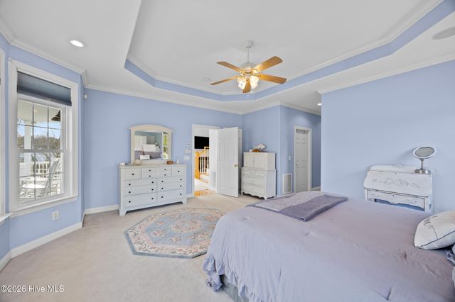 1031 Mallard Bay Road, Hampstead, NC 28443