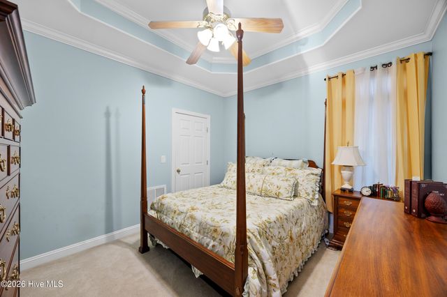 1031 Mallard Bay Road, Hampstead, NC 28443