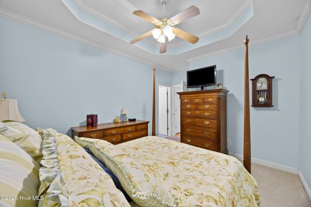 1031 Mallard Bay Road, Hampstead, NC 28443