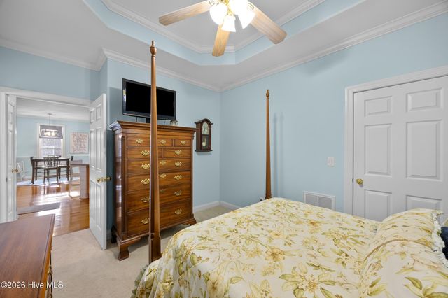 1031 Mallard Bay Road, Hampstead, NC 28443