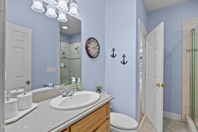 1031 Mallard Bay Road, Hampstead, NC 28443