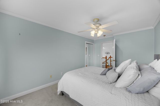 1031 Mallard Bay Road, Hampstead, NC 28443