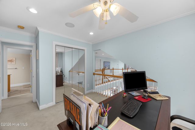 1031 Mallard Bay Road, Hampstead, NC 28443