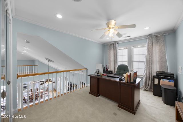 1031 Mallard Bay Road, Hampstead, NC 28443