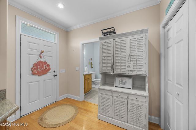 1031 Mallard Bay Road, Hampstead, NC 28443