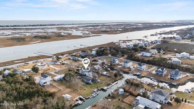 1031 Mallard Bay Road, Hampstead, NC 28443