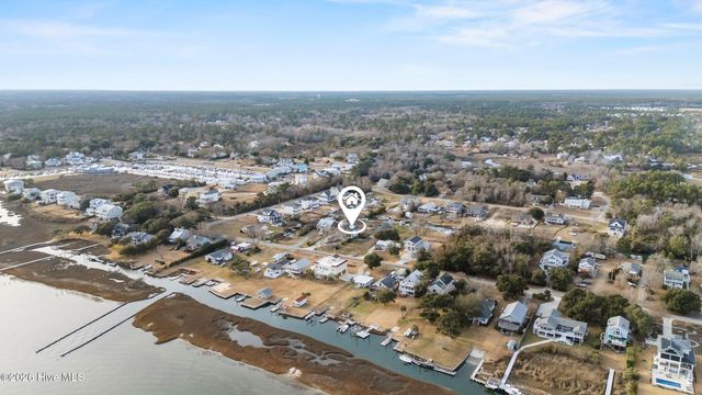 1031 Mallard Bay Road, Hampstead, NC 28443