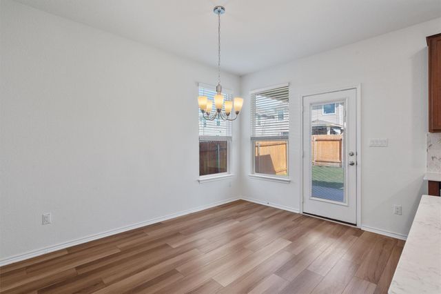 1032 Santiam ST, Georgetown, TX 78626