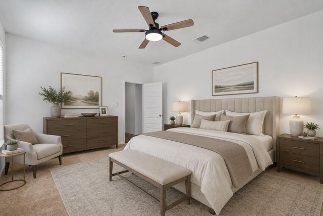 1032 Santiam ST, Georgetown, TX 78626