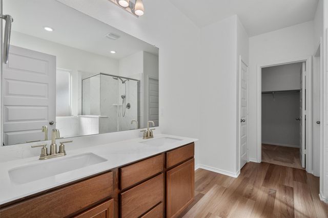 1032 Santiam ST, Georgetown, TX 78626
