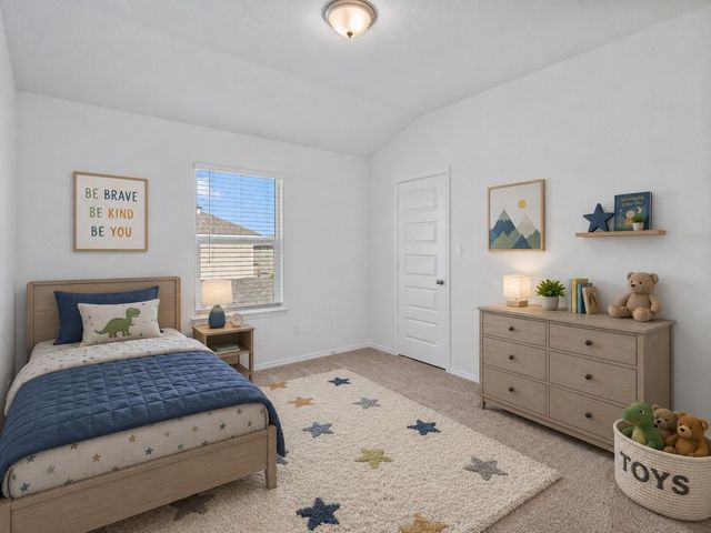 1032 Santiam ST, Georgetown, TX 78626