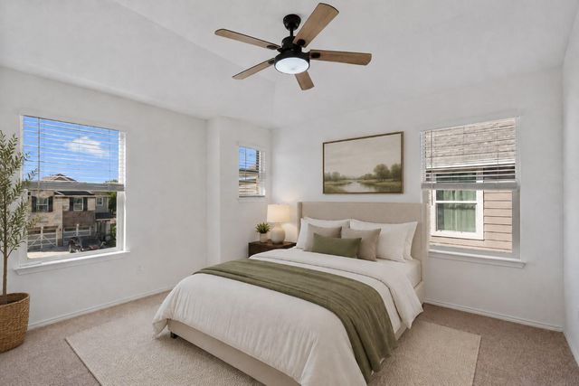 1032 Santiam ST, Georgetown, TX 78626