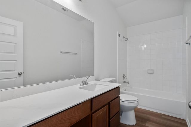 1032 Santiam ST, Georgetown, TX 78626