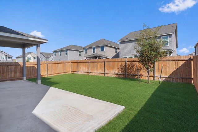 1032 Santiam ST, Georgetown, TX 78626