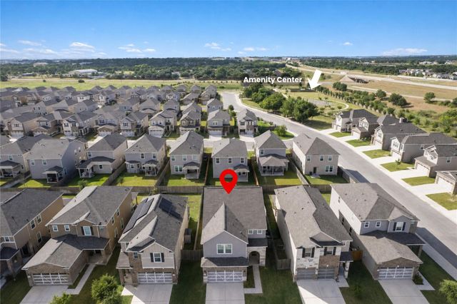 1032 Santiam ST, Georgetown, TX 78626