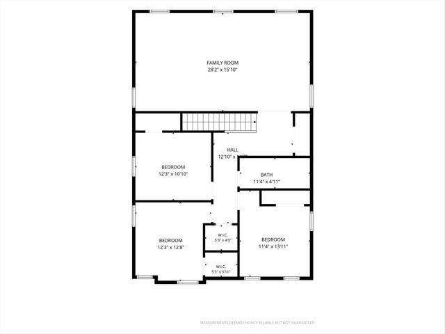 1032 Santiam ST, Georgetown, TX 78626