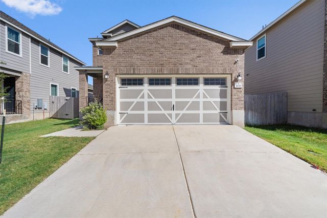 1032 Santiam ST, Georgetown, TX 78626