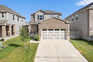 1032 Santiam ST, Georgetown, TX 78626