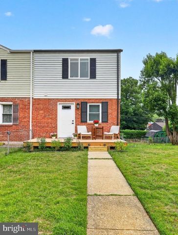 2218 FARRINGTON AVE, Alexandria, VA 22303