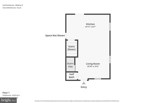 2218 FARRINGTON AVE, Alexandria, VA 22303