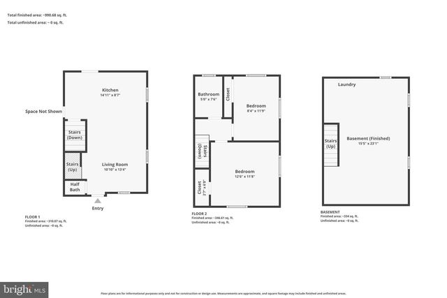 2218 FARRINGTON AVE, Alexandria, VA 22303