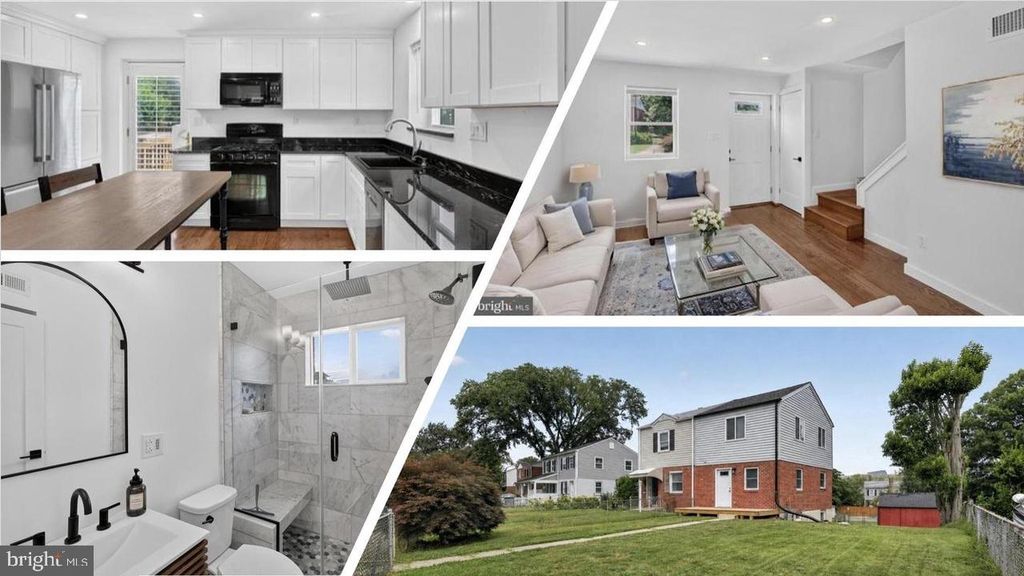 2218 FARRINGTON AVE, Alexandria, VA 22303
