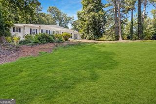 1080 Huntcliff NE, Sandy Springs, GA 30350