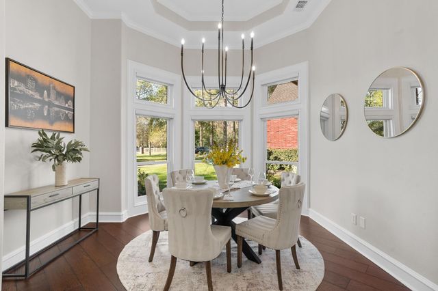 11302 Lake Forest Drive, Conroe, TX 77384