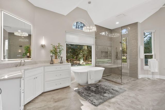 11302 Lake Forest Drive, Conroe, TX 77384