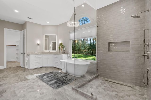 11302 Lake Forest Drive, Conroe, TX 77384