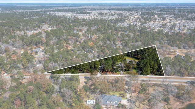 11302 Lake Forest Drive, Conroe, TX 77384