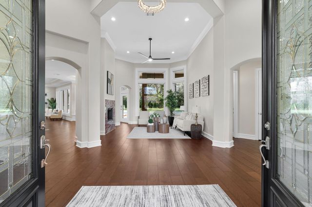 11302 Lake Forest Drive, Conroe, TX 77384