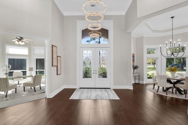 11302 Lake Forest Drive, Conroe, TX 77384