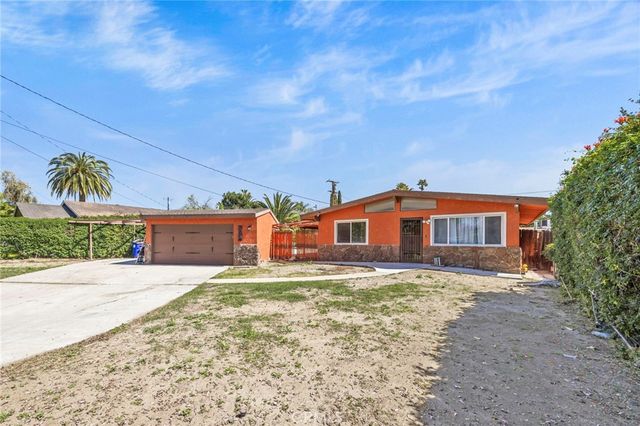 9417 Mango, Fontana, CA 92335