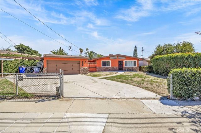 9417 Mango, Fontana, CA 92335