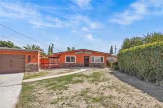 9417 Mango, Fontana, CA 92335