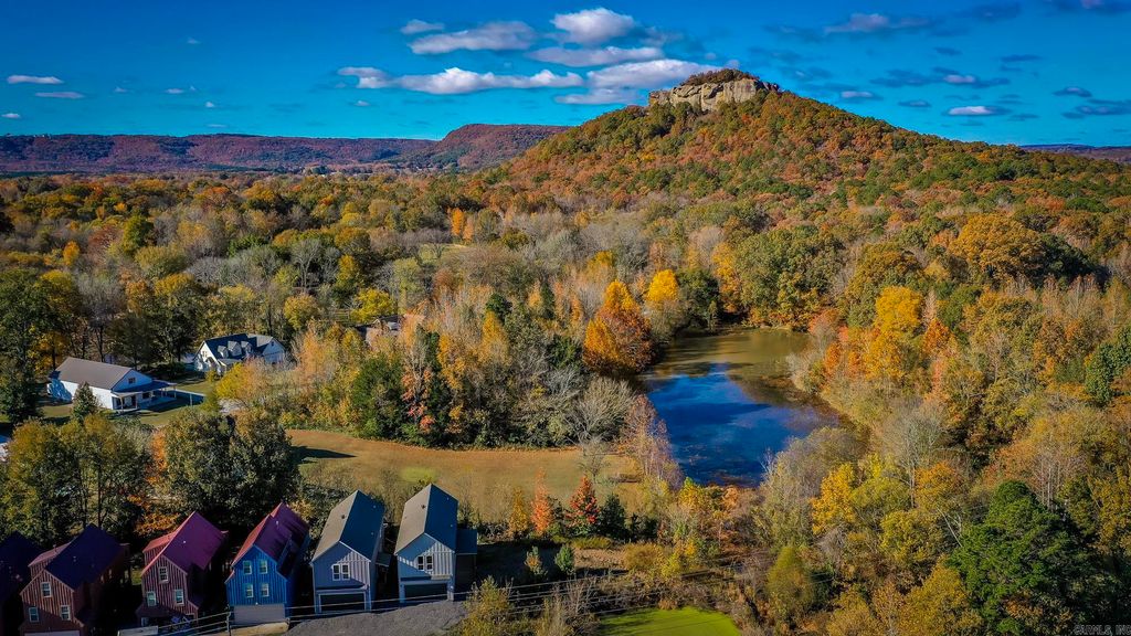 29 N Winkley Shoals Cove, Heber Springs, AR 72543