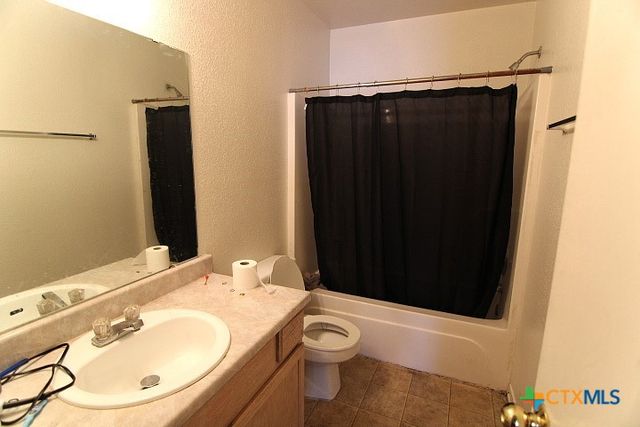 3206 Hereford Lane, Killeen, TX 76542
