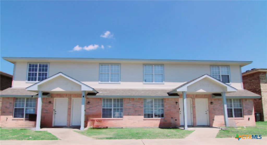 3206 Hereford Lane, Killeen, TX 76542