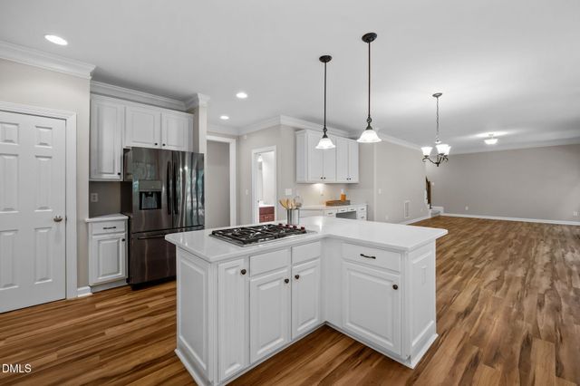 5005 Mill Hill Lane, Chapel Hill, NC 27517