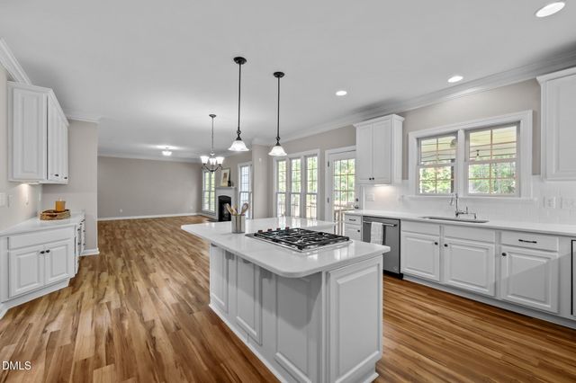 5005 Mill Hill Lane, Chapel Hill, NC 27517